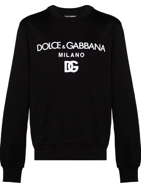 Sudaderas Dolce & Gabbana para hombre .